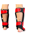 Stance Kids Blue Shin Guard