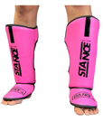 Stance Kids Pink Shin Guard