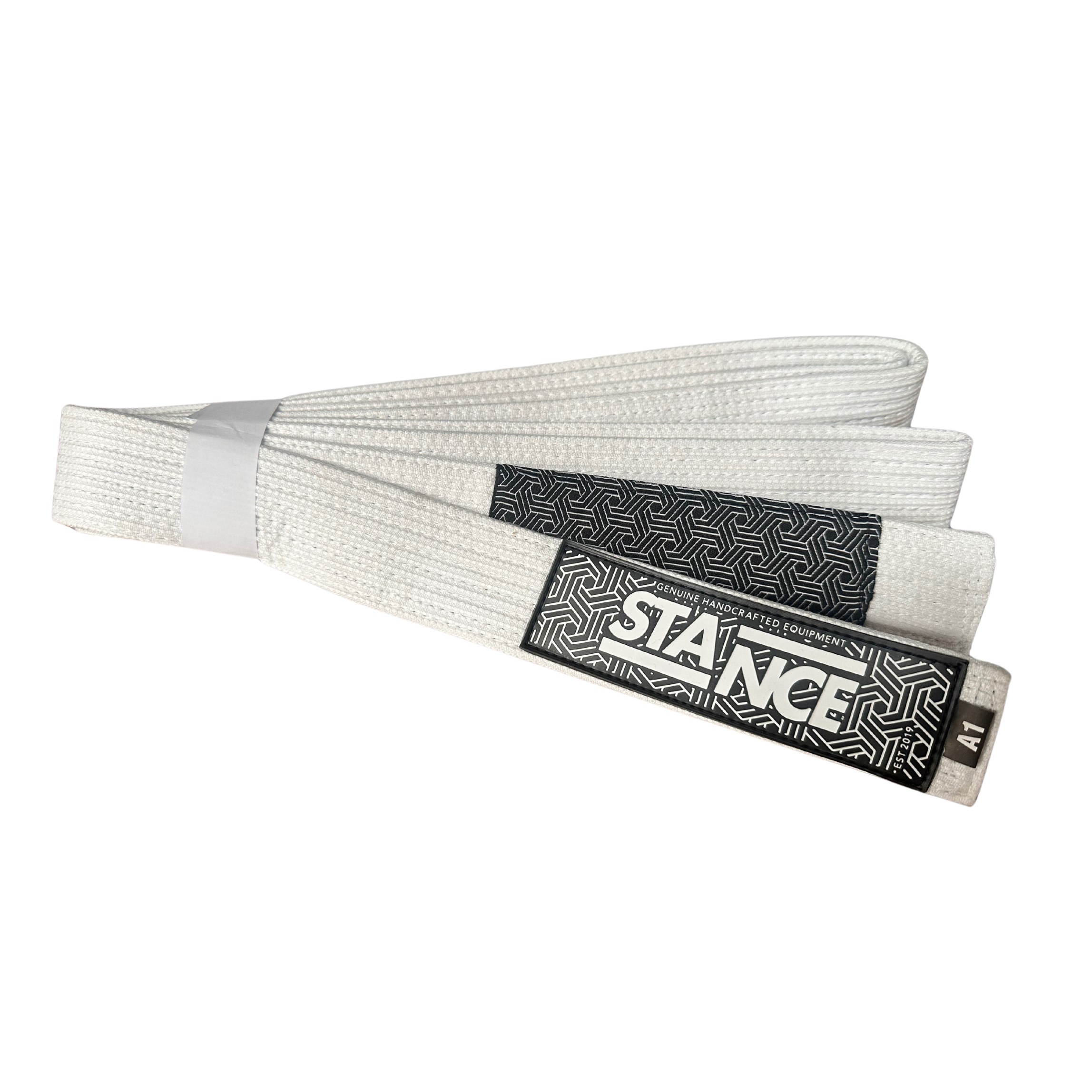 Stance IBJJF White Belt – Stance Fight Wear
