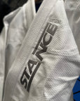 STANCE White Comp Gi