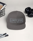 Stance Snapback Hat