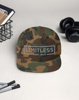 Stance Snapback Hat