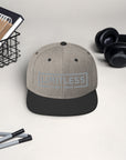Stance Snapback Hat