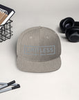 Stance Snapback Hat