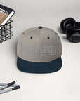 Stance Snapback Hat
