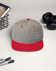 Stance Snapback Hat