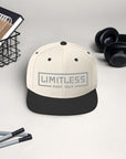 Stance Snapback Hat