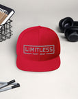 Stance Snapback Hat