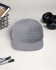 Stance Snapback Hat
