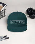 Stance Snapback Hat