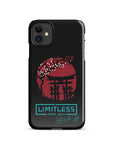 Snap case for iPhone®