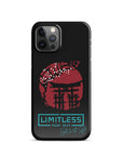 Snap case for iPhone®