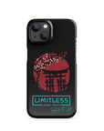 Snap case for iPhone®