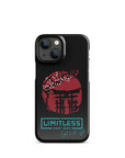 Snap case for iPhone®