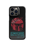 Snap case for iPhone®