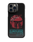 Snap case for iPhone®