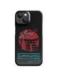 Snap case for iPhone®