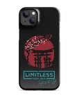 Snap case for iPhone®