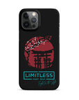 Snap case for iPhone®