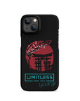 Snap case for iPhone®