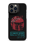 Snap case for iPhone®