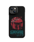 Snap case for iPhone®