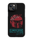 Snap case for iPhone®