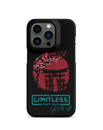 Snap case for iPhone®