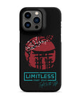 Snap case for iPhone®