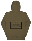 Stance Hoodie