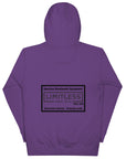 Stance Hoodie