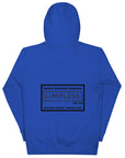 Stance Hoodie