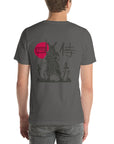 LFG "Warrior" Tee