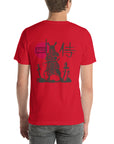 LFG "Warrior" Tee