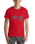 LFG "Warrior" Tee