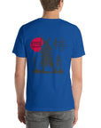 LFG "Warrior" Tee