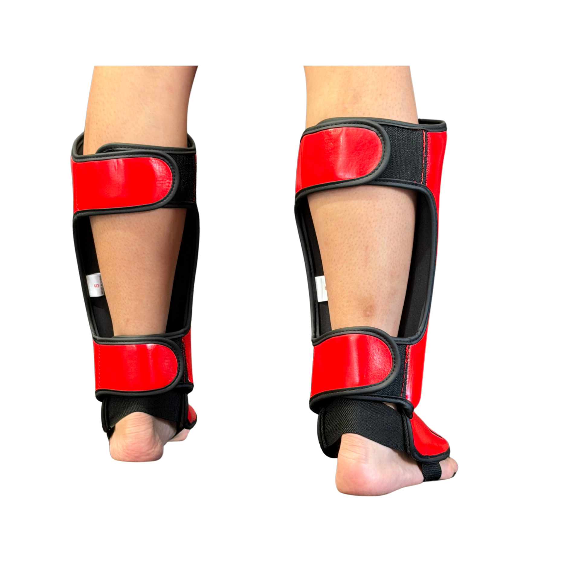 Stance Kids Blue Shin Guard
