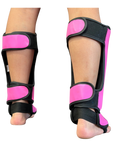Stance Kids Pink Shin Guard