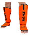 Stance Kids Pink Shin Guard