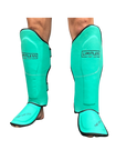 LFG V2 Teal Shin Guard