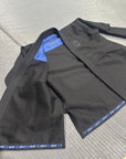 Stance Black Comp Gi