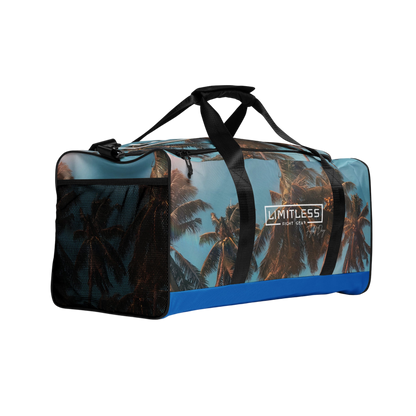 Duffle bag