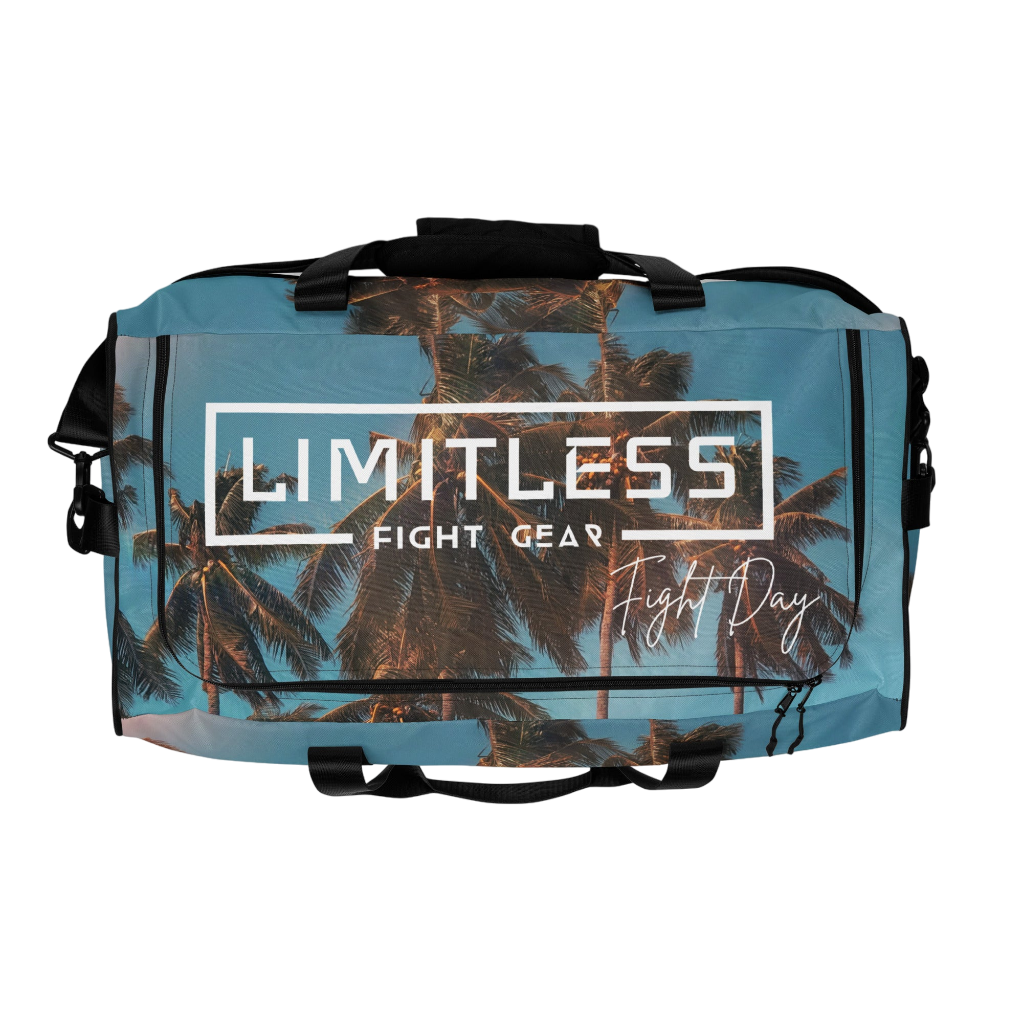 Duffle bag
