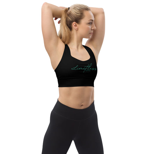 LFG Long sports bra