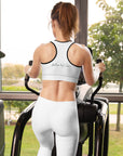 LFG Sports bra