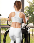 LFG Sports bra