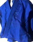 Stance Blue Comp Gi