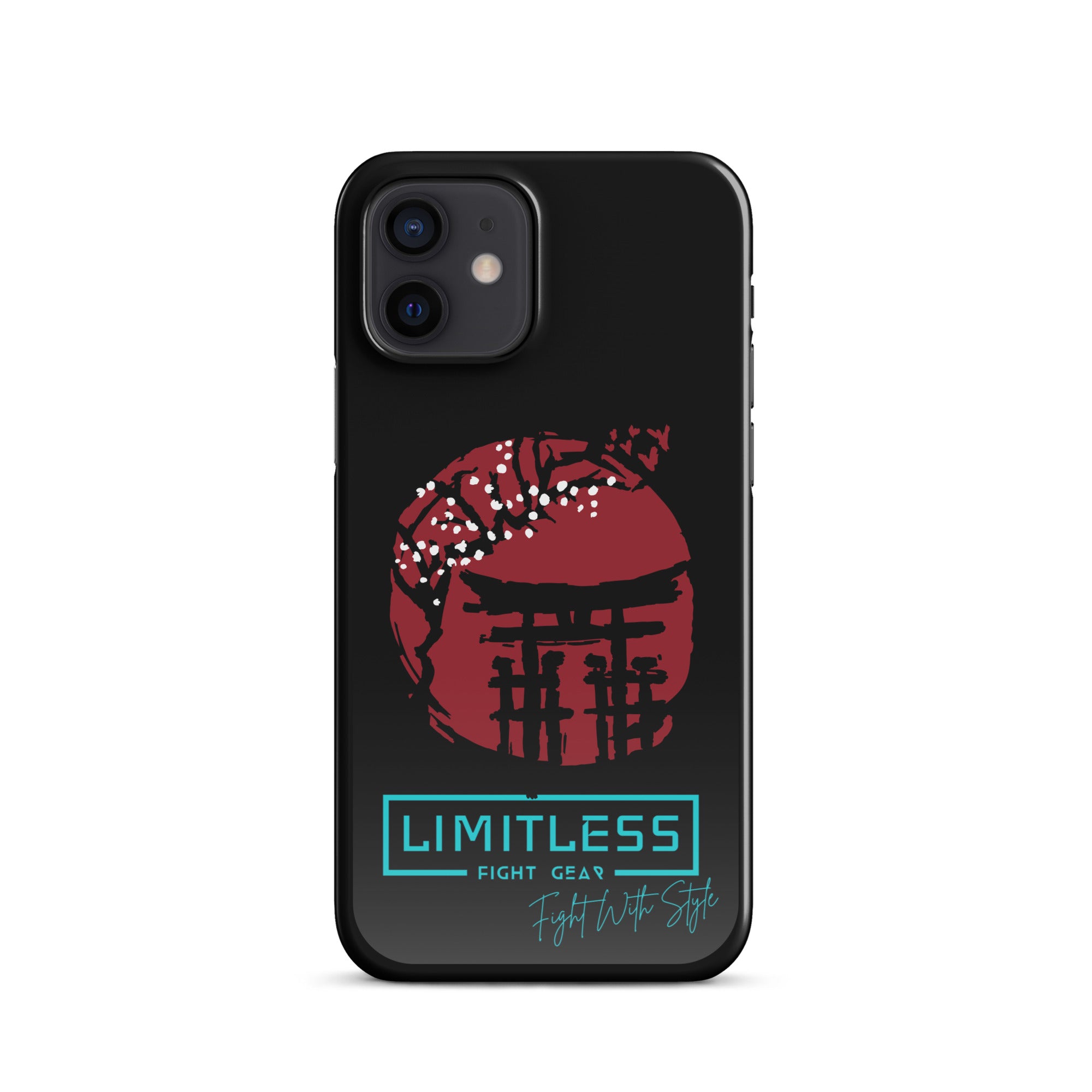 Snap case for iPhone®