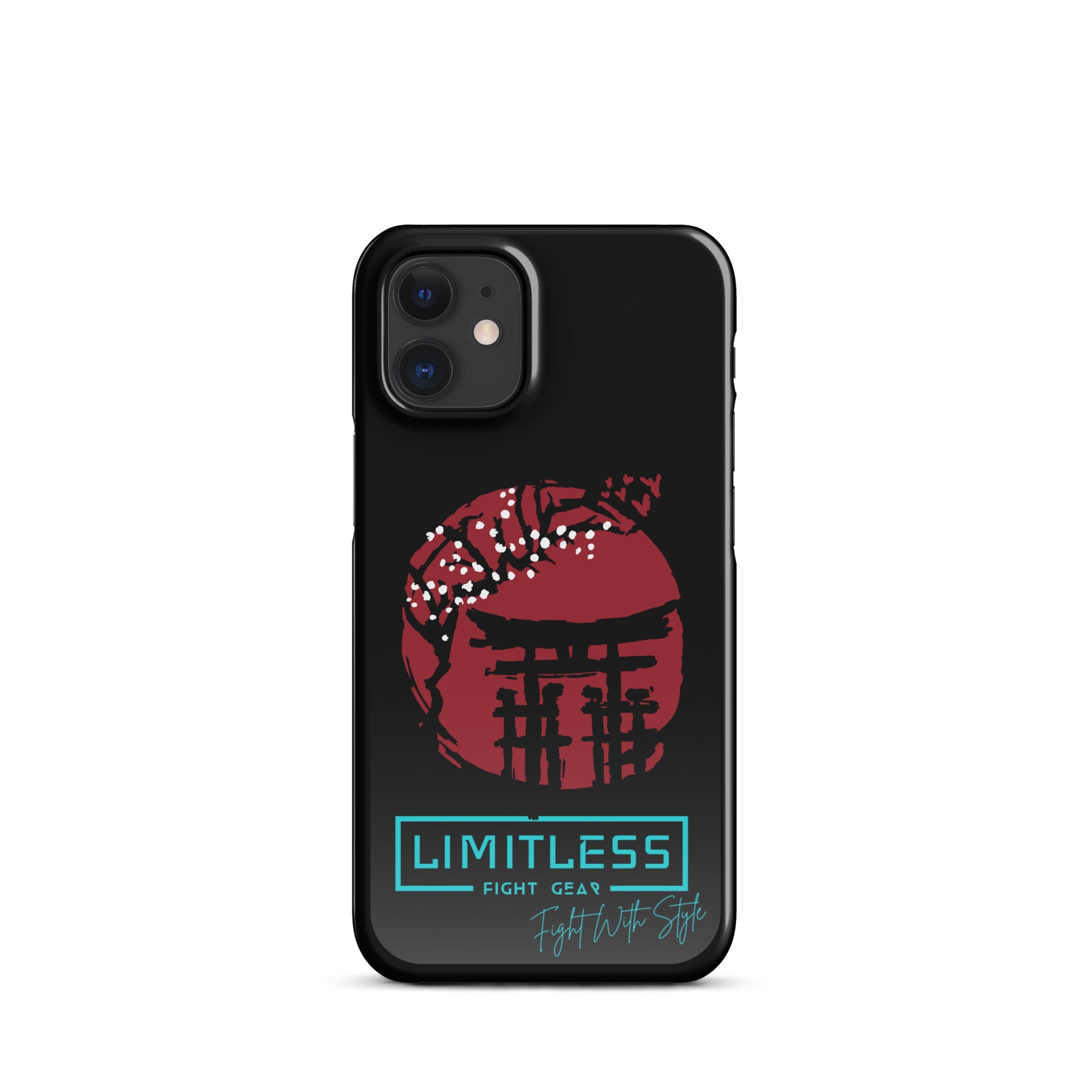 Snap case for iPhone®