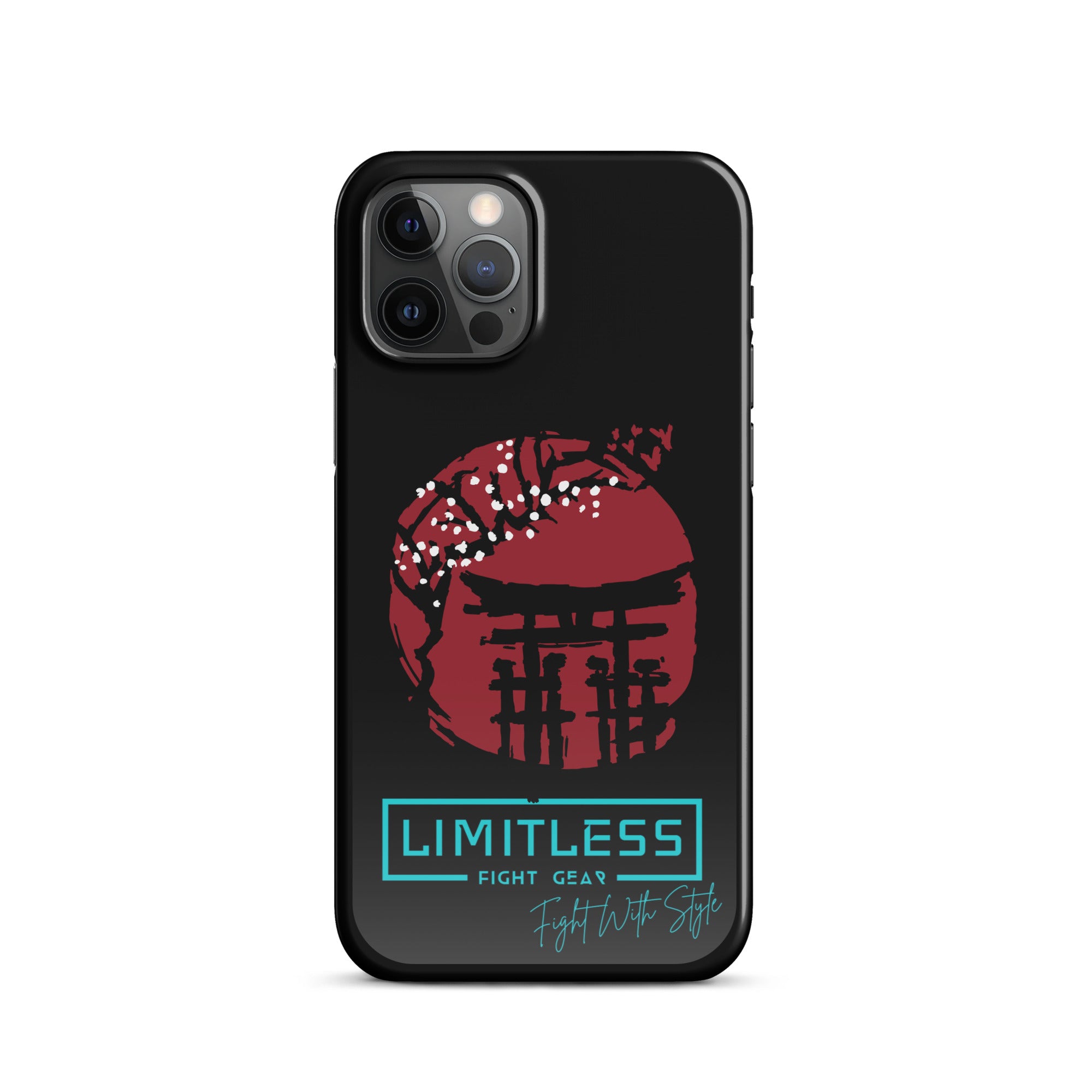 Snap case for iPhone®